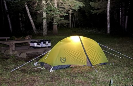 2025北海道ツーリング3日目