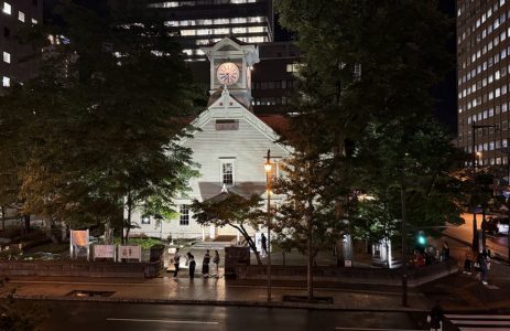 2025北海道ツーリング5日目