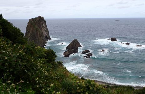 2025北海道ツーリング6日目