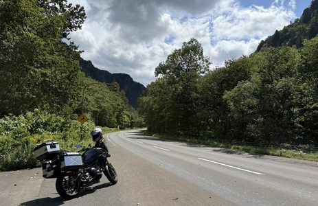 2026北海道ツーリング3日目