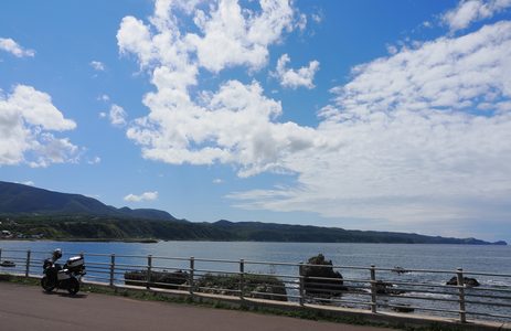 2026北海道ツーリング6日目